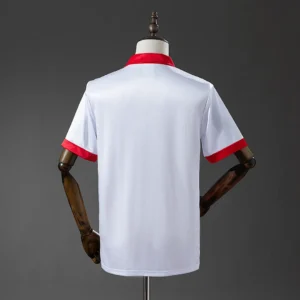 Köln 1990/1991 Home Retro Jersey