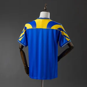 Köln 1995/1996 Away Retro Jersey
