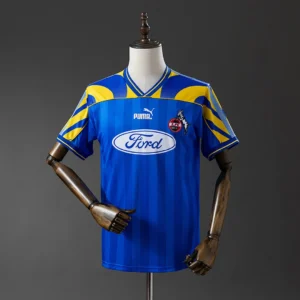 Köln 1995/1996 Away Retro Jersey