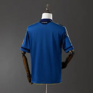 LA Galaxy 2011/12 Away Retro Jersey