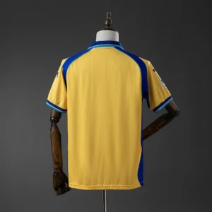 Las Palmas 2000/2001 Home Retro Jersey