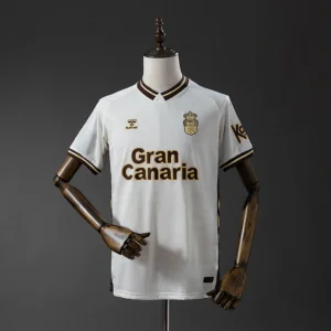 Las Palmas 2025/2026 Third Jersey