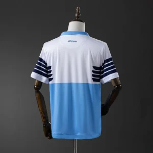 Lazio 2014/2015 Home Retro Jersey