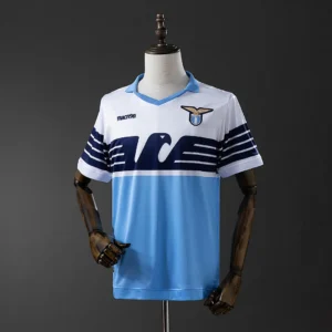 Lazio 2014/2015 Home Retro Jersey