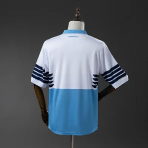 Lazio 2018/2019 Home Retro Jersey