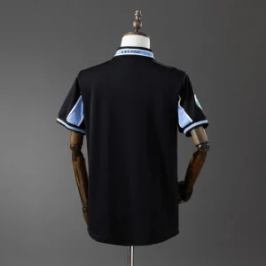 Lazio 1998/99 Away Retro Jersey
