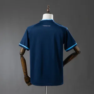 Lazio 2025/2026 Third Jersey