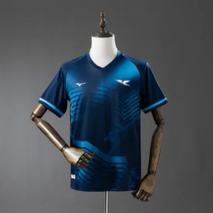 Lazio 2025/2026 Third Jersey