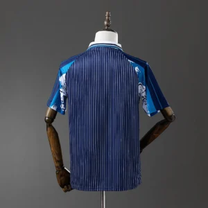 lazio 1996/1997 Away Retro Jersey