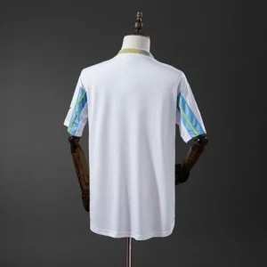 Lazio 1998/2000 Second Away Retro Jersey