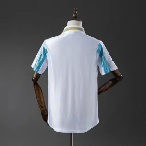 Lazio 1999/2000 Centenary Retro Jersey