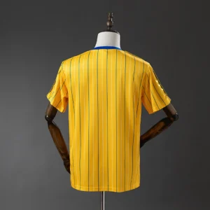 Leeds United 2025/2026 Retro Special Edition Jersey
