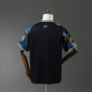 Leeds United 2025/2026 Third Jersey