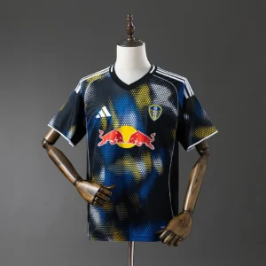 Leeds United 2025/2026 Third Jersey