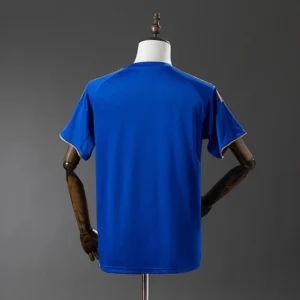 Leicester City 2025/2026 Home Game Jersey