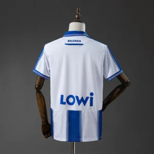 Levante UD 2025/2026 Jersey