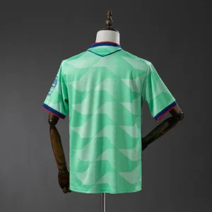 Levante UD 2025/2026 Jersey