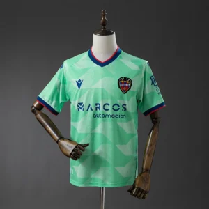 Levante UD 2025/2026 Jersey