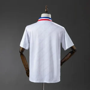 Lille 1995/1996 Away Retro Jersey