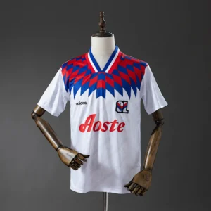 Lille 1995/1996 Away Retro Jersey