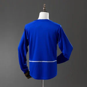 Manchester United 2002/2003 Third Retro Jersey
