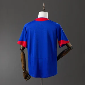 Manchester United 2005/2006 Away Retro Jersey
