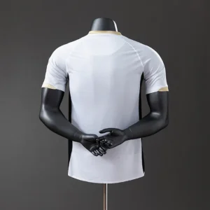 Manchester United 2006/2007 Retro Jersey