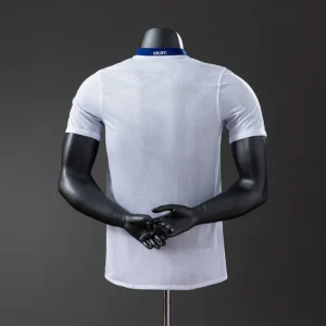 Manchester United 2008/2009 Retro Jersey