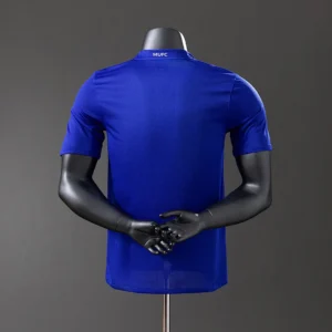 Manchester United 2008/2009 Retro Jersey