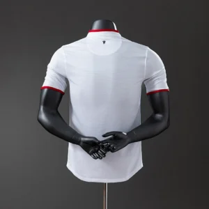 Manchester United 2012/2013 Retro Jersey