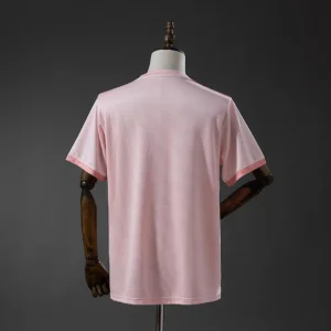 Manchester United 2018/2019 Retro Jersey