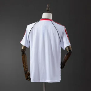 Manchester United 1988/90 Away Retro Jersey