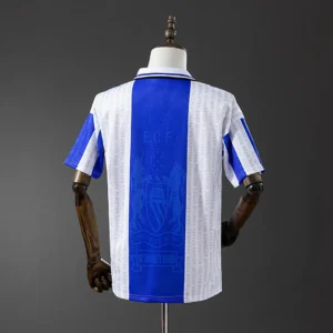 Manchester United 1994/96 2nd Away Retro Jersey