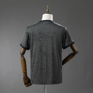 Manchester United 2020/2021 Retro Jersey
