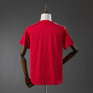 Manchester United 2020/2021 Retro Jersey