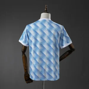Manchester United 2021/2022 Retro Jersey