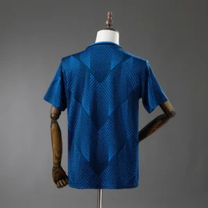 Manchester United 2021/2022 Retro Jersey