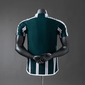 Manchester United 2023/2024 Retro Jersey