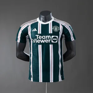 Manchester United 2023/2024 Retro Jersey