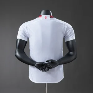 Manchester United 2023/2024 Retro Jersey