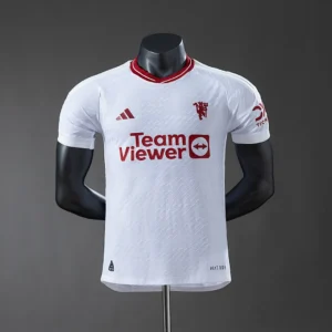 Manchester United 2023/2024 Retro Jersey