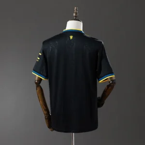 Manchester United 2025/2026 Jersey