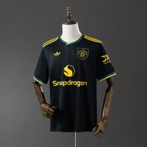 Manchester United 2025/2026 Jersey