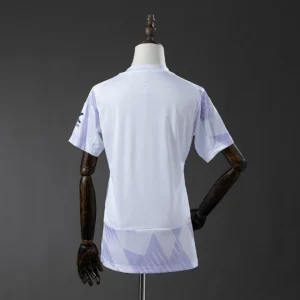 Manchester United 2025/2026 Away Women's Jersey