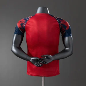 Manchester United 2025/2026 Concept Edition Player Version Jersey