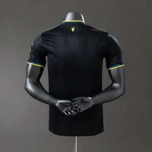 Manchester United 2025/2026 Jersey