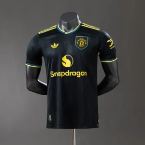 Manchester United 2025/2026 Jersey