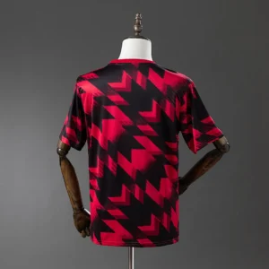 Manchester United 2025/2026 Pre-Match Jersey