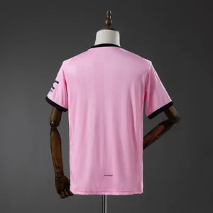 Manchester United 2025/2026 Third Goalkeeper Jersey