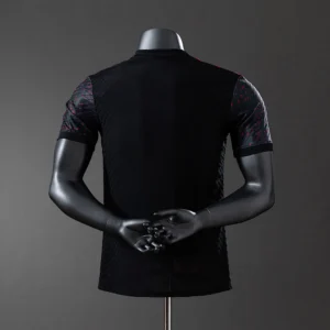 Manchester United 2025/2026 Year of the Snake Special Edition Player Version Jersey